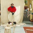 Selena Gomez - Wizards Of Waverly Place Season 2 Episode 15 Art Teacher