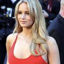Jennifer Lawrence - 410 x 552