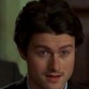 James Badge Dale- as Danny Jordan - 266 x 309