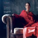 Cristiana Capotondi - Vanity Fair Magazine Pictorial [Italy] (15 March 2023)