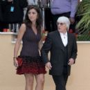 Bernie Ecclestone and Fabiana Flosi - 426 x 640