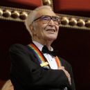 Dave Brubeck - 380 x 389