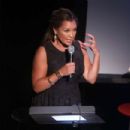 Vanessa Williams – Hosts The Sheen Center For Thought and Culture Fall Season Preview in NY - 454 x 303