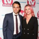 Saoirse-Monica Jackson – 2019 TV Choice Awards in London - 454 x 425