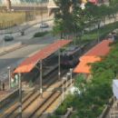 Railway stations in Hong Kong opened in 2003