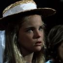 Little House on the Prairie - Melissa Sue Anderson
