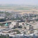 Cities in Lorestan province