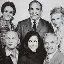 Mary Tyler Moore - The Mary Tyler Moore Show - 454 x 469