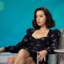 Aubrey Plaza – The Today Show (August 2022)