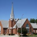 Churches in the Roman Catholic Diocese of Kansas City–Saint Joseph