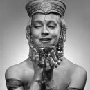 Gentlemen Prefer Blondes Original 1949 Broadway Cast Starring Carol Channing - 454 x 573