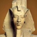 14th century BC in Egypt