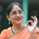 Bharathi