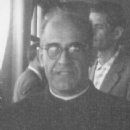 Chilean Christian clergy