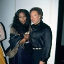 Naomi Campbell and Tom Jones - The MTV Europe Music Awards 1994 - 430 x 612