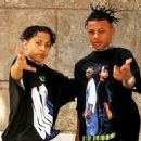 Kriss Kross - 454 x 338