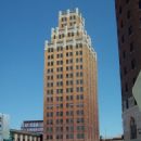 Residential skyscrapers in New York (state)