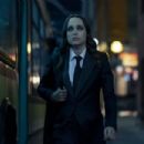 Ellen Page - The Umbrella Academy - 454 x 303