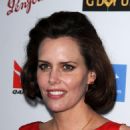 Ione Skye - G'Day Australia Week 2009 Gala, Hollywood, 2009-01-18