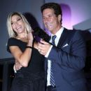 Fernando Carrillo and Catherine Fulop - 435 x 580