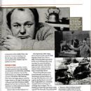 Roy Kinnear - Yours Retro Magazine Pictorial [United Kingdom] (February 2023)