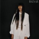 Harper's Bazaar US March 2023