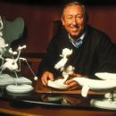 Roy Edward Disney, Vice Chairman of The Walt Disney Company and head of animation, initiated and spearheaded the production of Walt Disney Pictures' animated extravaganza 'Fantasia 2000.'