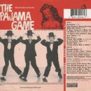 The Pajama Game 1954 Broadway Cast Starring John Raitt - 454 x 402