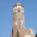 University and college buildings on the National Register of Historic Places in Idaho
