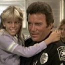 Nicole Eggert - T.J. Hooker