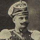 Dimitri Nikolaevich Nadjoznyj