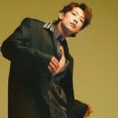 Rain - Rolling Stone Magazine Pictorial [South Korea] (August 2021) - 454 x 566