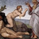 Michelangelo - 454 x 328