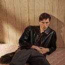 Harris Dickinson - The Hollywood Reporter Magazine Pictorial [United States] (29 January 2025)