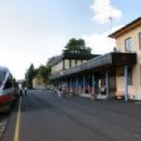 Railway stations in Møre og Romsdal