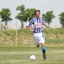 Football in Friesland