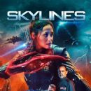 Skylines (2020) - 454 x 681