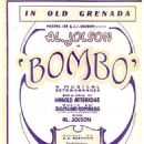 Musicals set in El Salvador