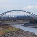 Bridges in Newport, Wales