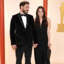 Peter Craig and Cristina Esposito - The 95th Annual Academy Awards (2023)