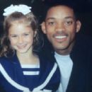 Caitlin Wachs - The Fresh Prince of Bel-Air - 454 x 340