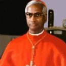 Priests by ethnicity