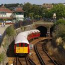 Rail transport on the Isle of Wight