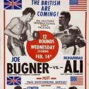 Boxing in Malaysia