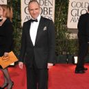 Ralph Fiennes - The 66th Annual Golden Globe Awards (2009)