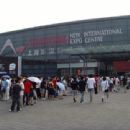 Shanghai New International Expo Center