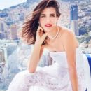 Charlotte Casiraghi - Town & Country Magazine Pictorial [United States] (December 2022)