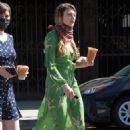 Emma Fuhrmann – Getting coffee - 454 x 681