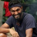 I'm a Celebrity, Get Me Out of Here! - Nazeem Hussain