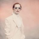 Isabelle Huppert - Vogue Magazine Pictorial [France] (December 2021)